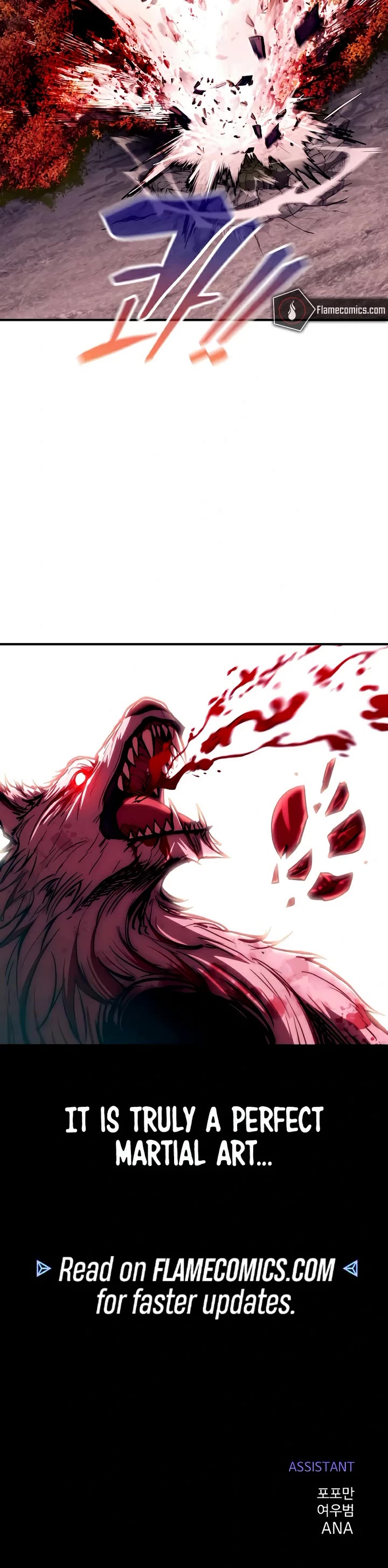 I Became the Tyrant of a Defense Game Chapter 193 page 50 - Chapter 193