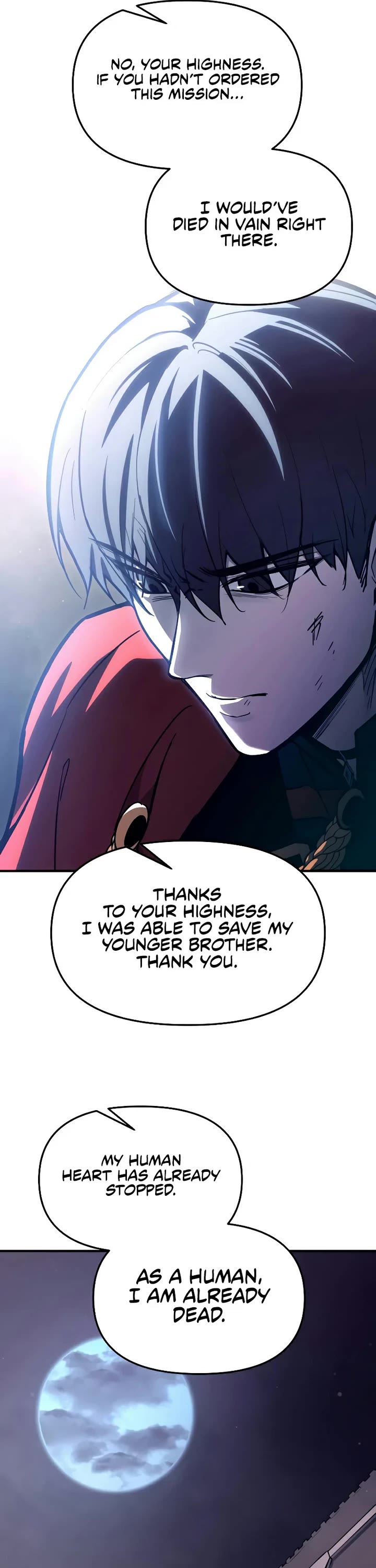 I Became the Tyrant of a Defense Game Chapter 193 page 6 - Chapter 193
