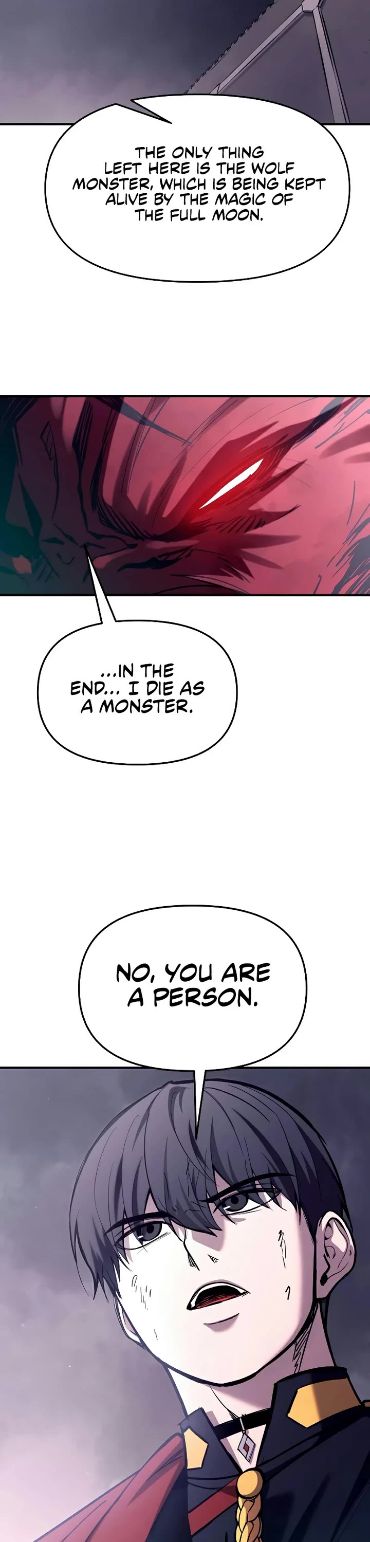 I Became the Tyrant of a Defense Game Chapter 193 page 7 - Chapter 193
