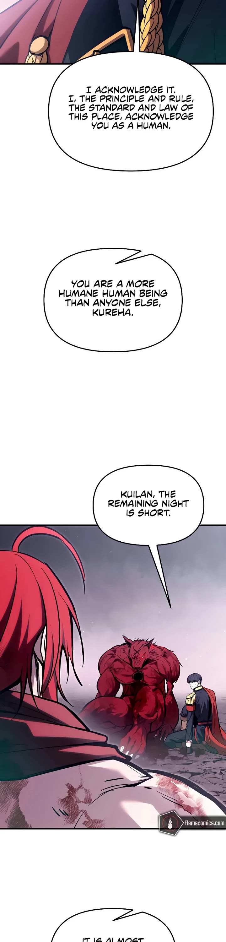 I Became the Tyrant of a Defense Game Chapter 193 page 8 - Chapter 193