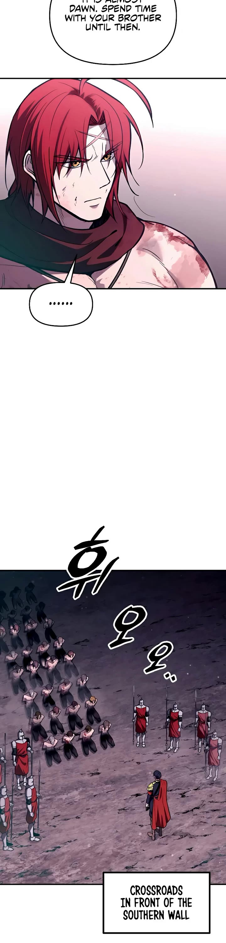 I Became the Tyrant of a Defense Game Chapter 193 page 9 - Chapter 193
