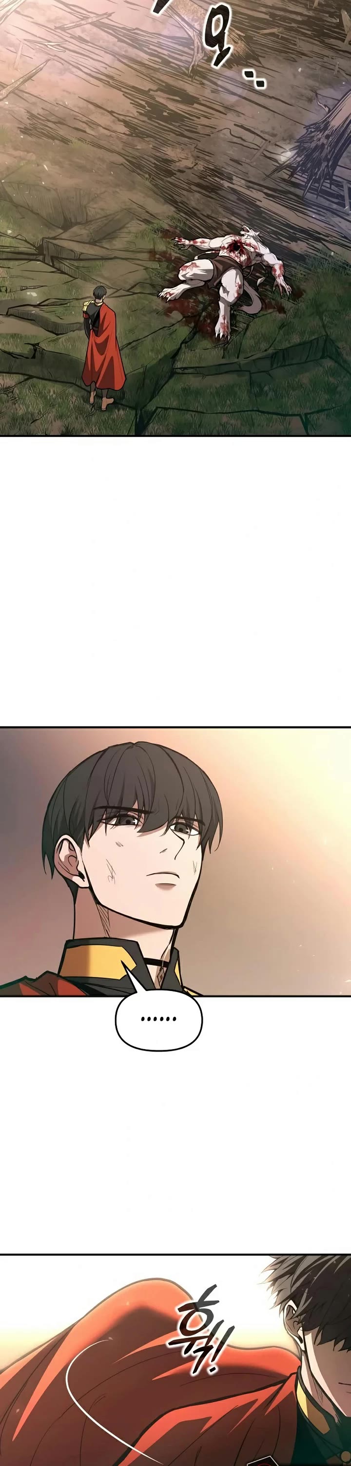 I Became the Tyrant of a Defense Game Chapter 194 page 11 - Chapter 194