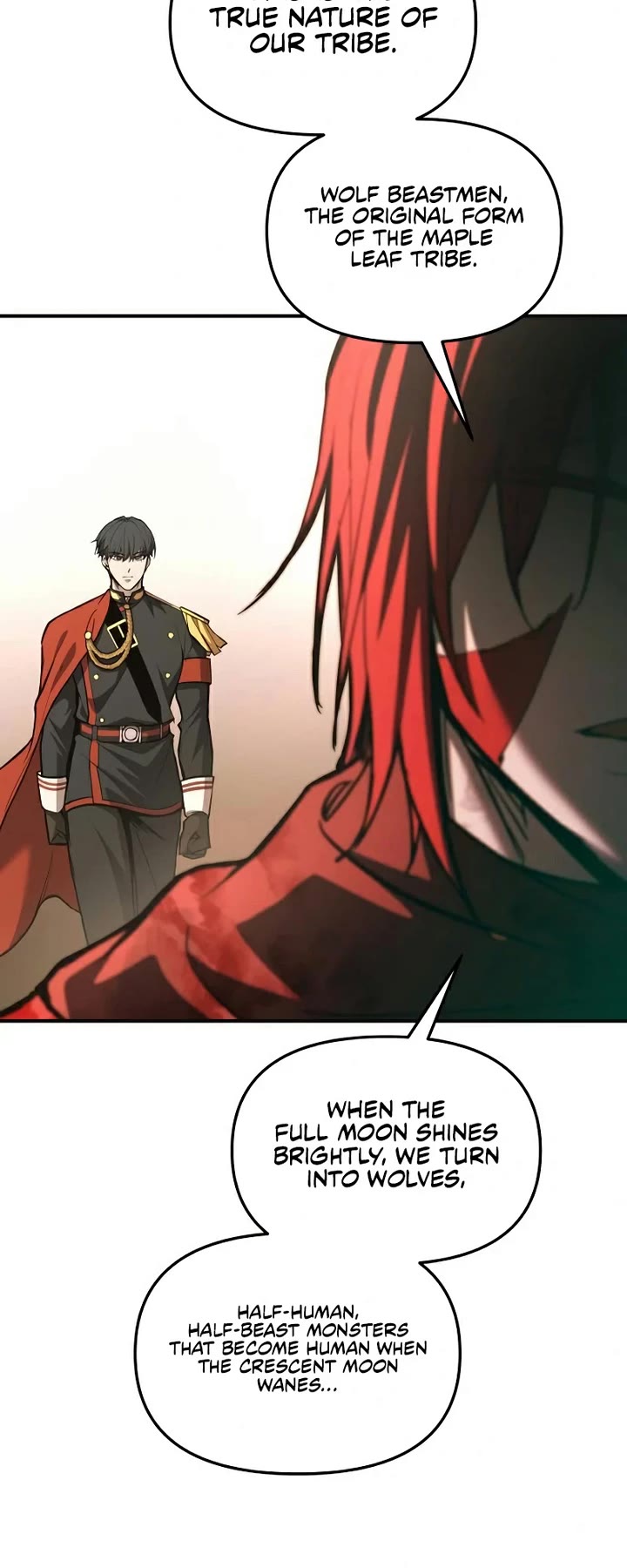 I Became the Tyrant of a Defense Game Chapter 194 page 13 - Chapter 194