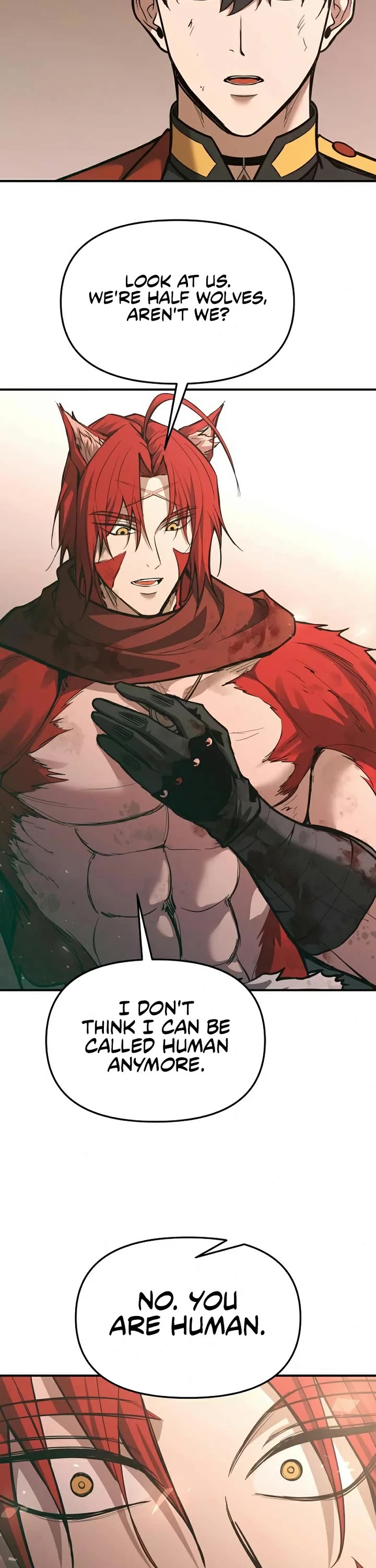 I Became the Tyrant of a Defense Game Chapter 194 page 15 - Chapter 194
