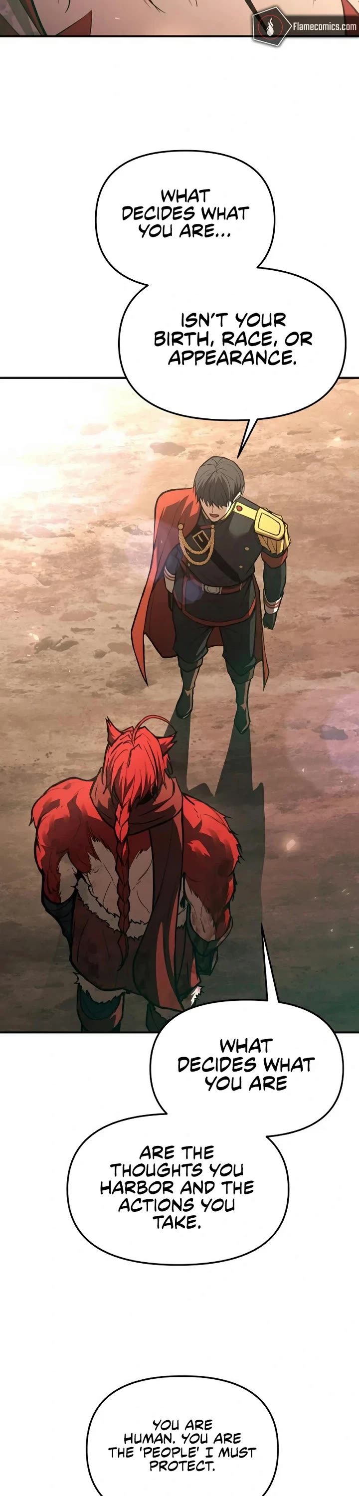 I Became the Tyrant of a Defense Game Chapter 194 page 16 - Chapter 194