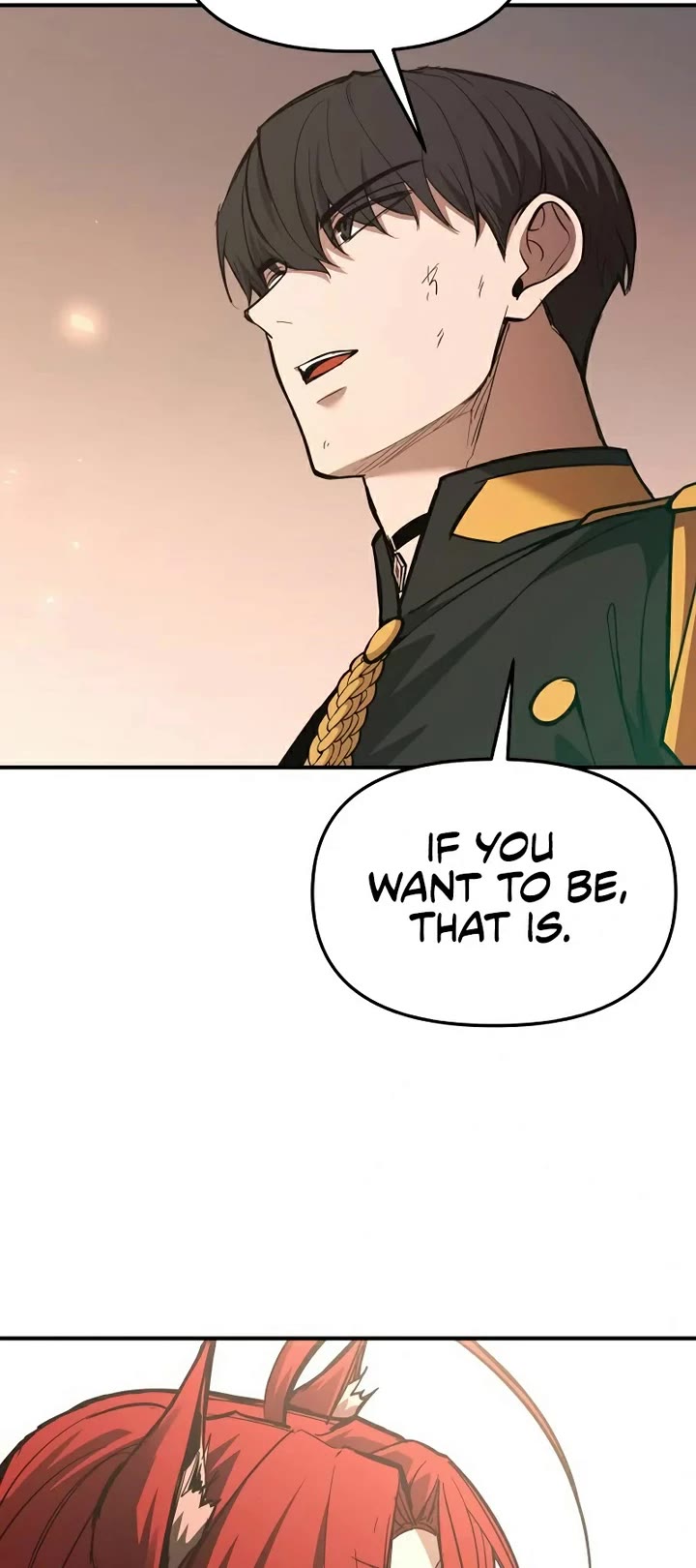 I Became the Tyrant of a Defense Game Chapter 194 page 17 - Chapter 194