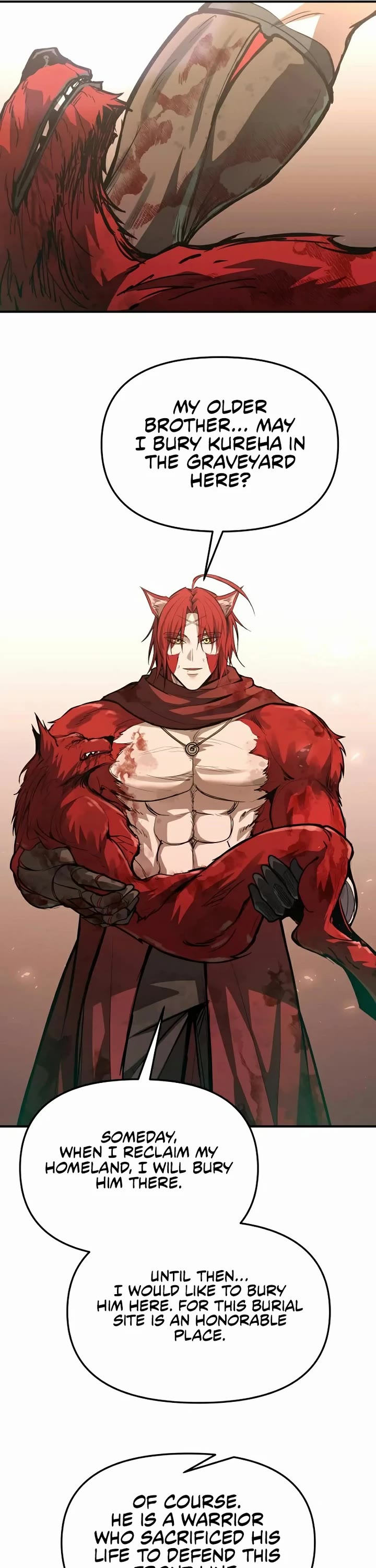 I Became the Tyrant of a Defense Game Chapter 194 page 19 - Chapter 194