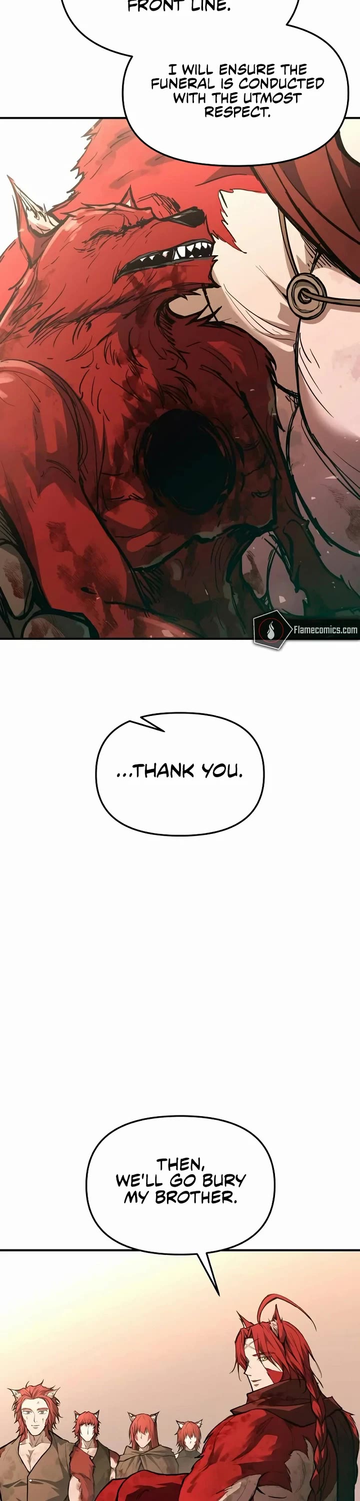 I Became the Tyrant of a Defense Game Chapter 194 page 20 - Chapter 194
