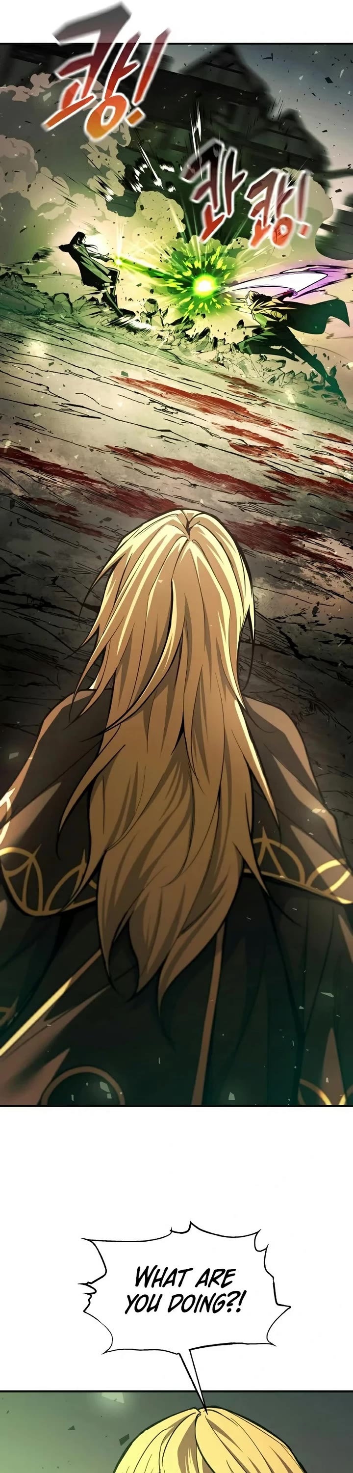 I Became the Tyrant of a Defense Game Chapter 194 page 23 - Chapter 194