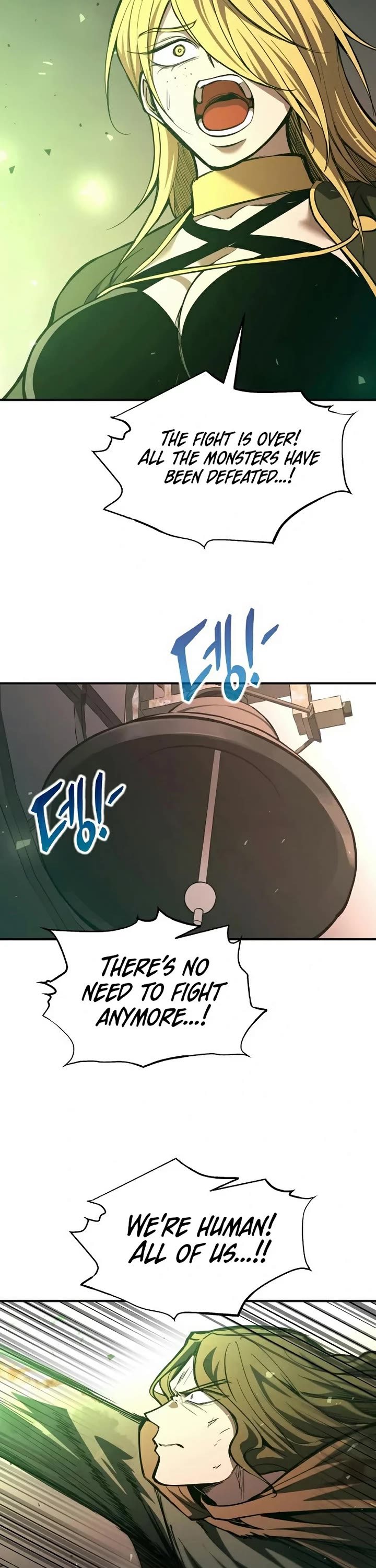 I Became the Tyrant of a Defense Game Chapter 194 page 24 - Chapter 194