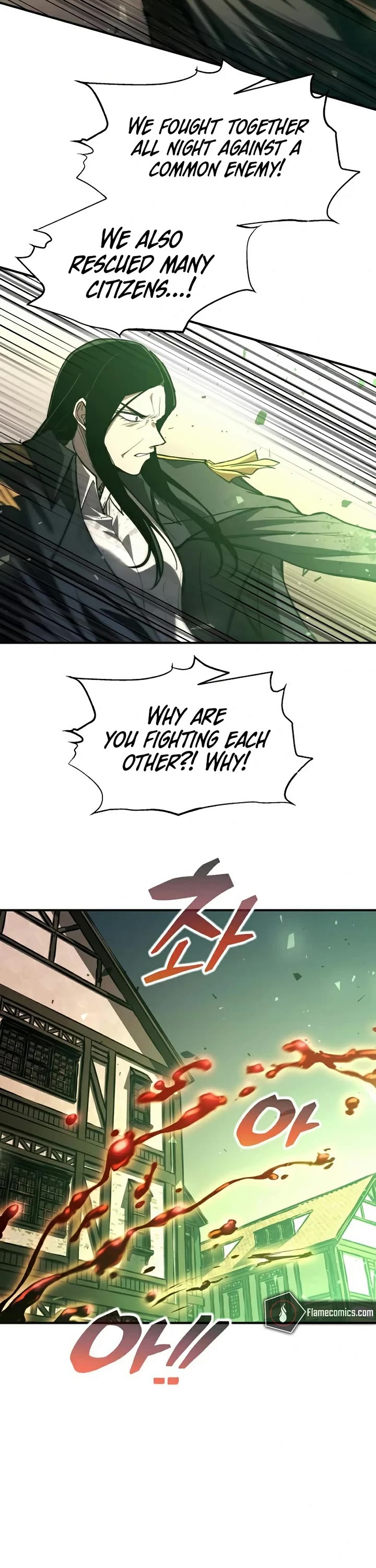 I Became the Tyrant of a Defense Game Chapter 194 page 25 - Chapter 194