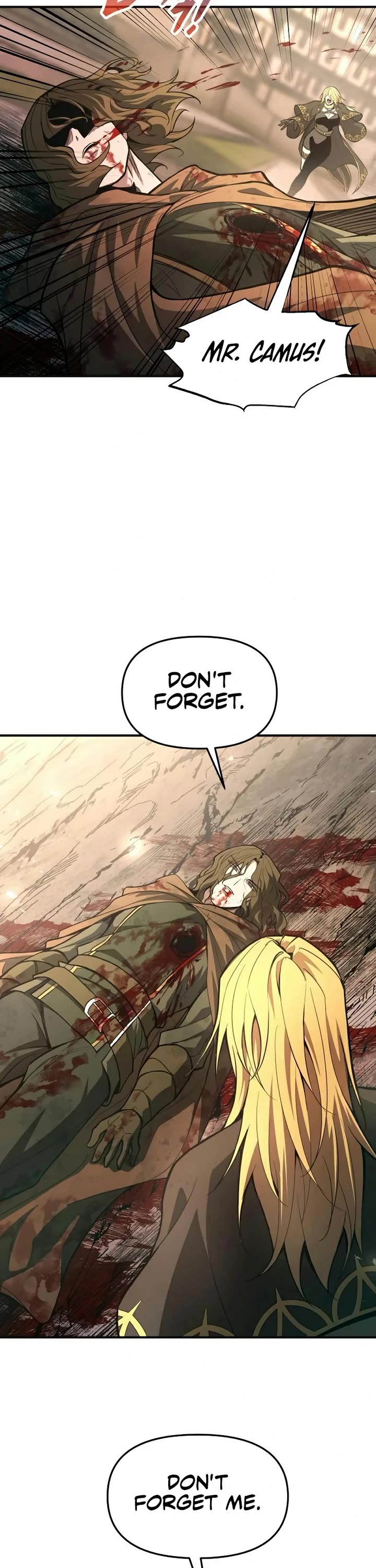 I Became the Tyrant of a Defense Game Chapter 194 page 29 - Chapter 194