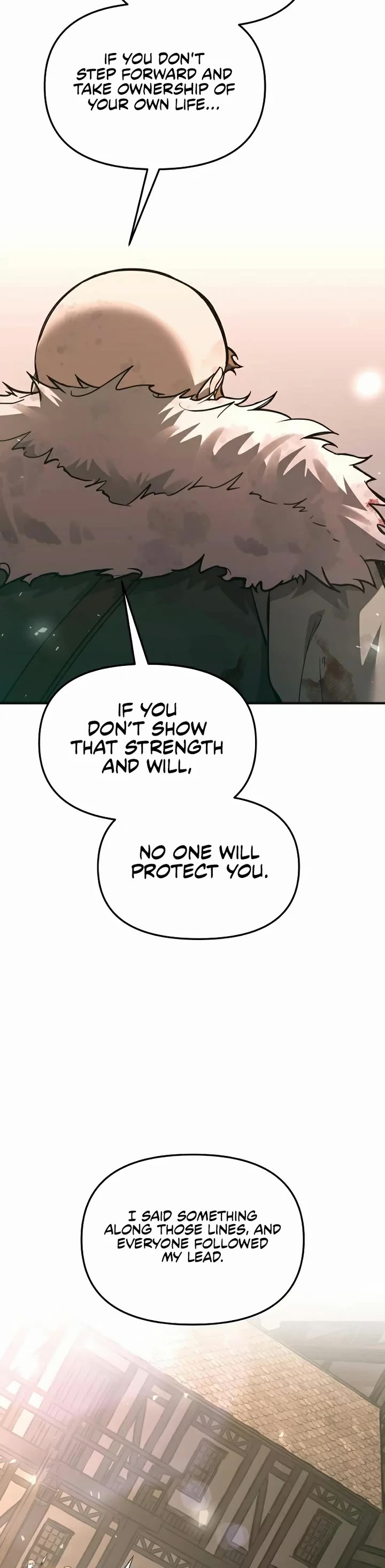 I Became the Tyrant of a Defense Game Chapter 194 page 3 - Chapter 194