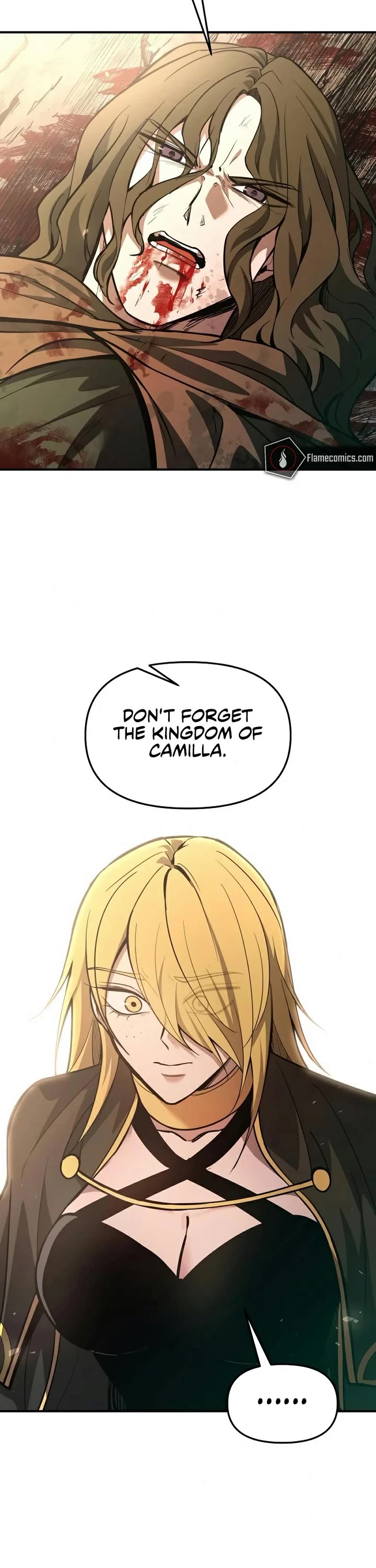 I Became the Tyrant of a Defense Game Chapter 194 page 30 - Chapter 194