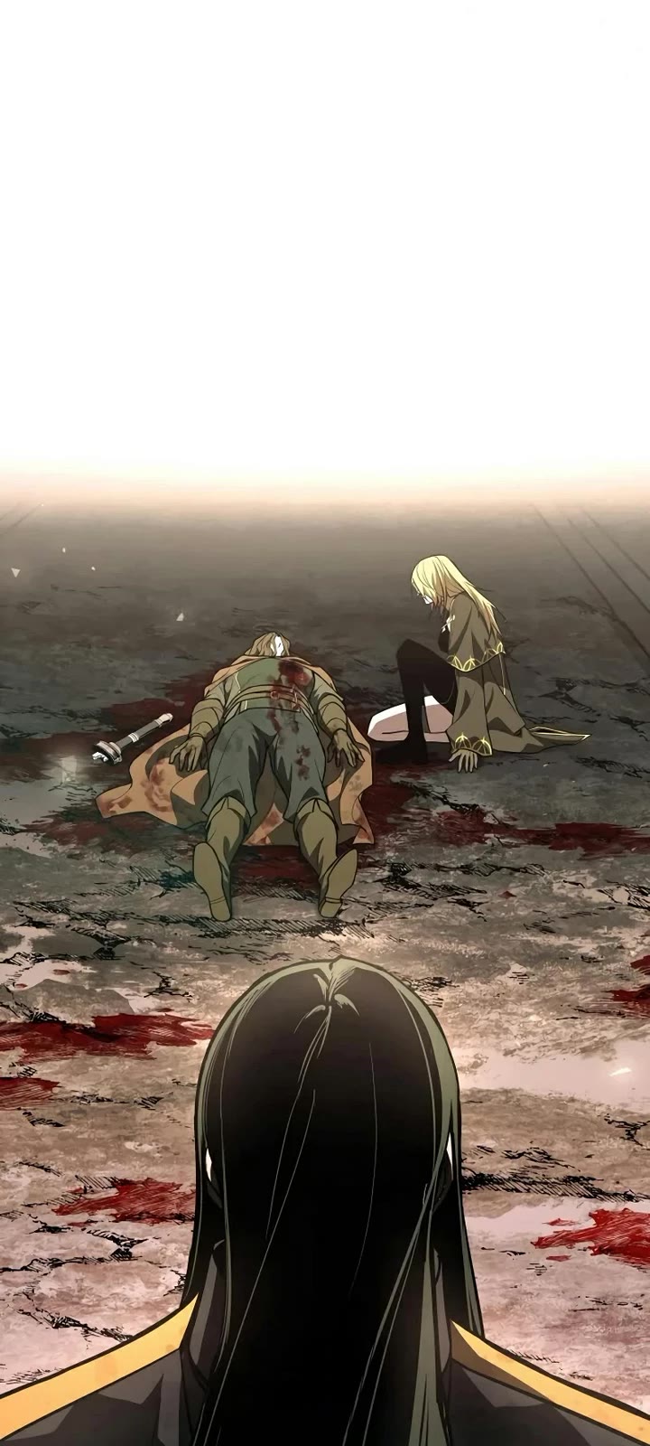 I Became the Tyrant of a Defense Game Chapter 194 page 31 - Chapter 194