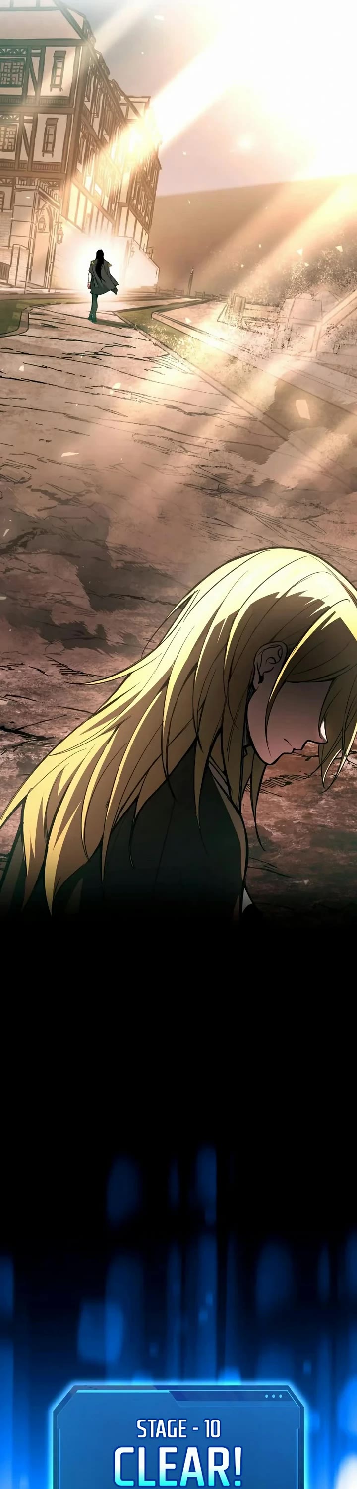 I Became the Tyrant of a Defense Game Chapter 194 page 33 - Chapter 194