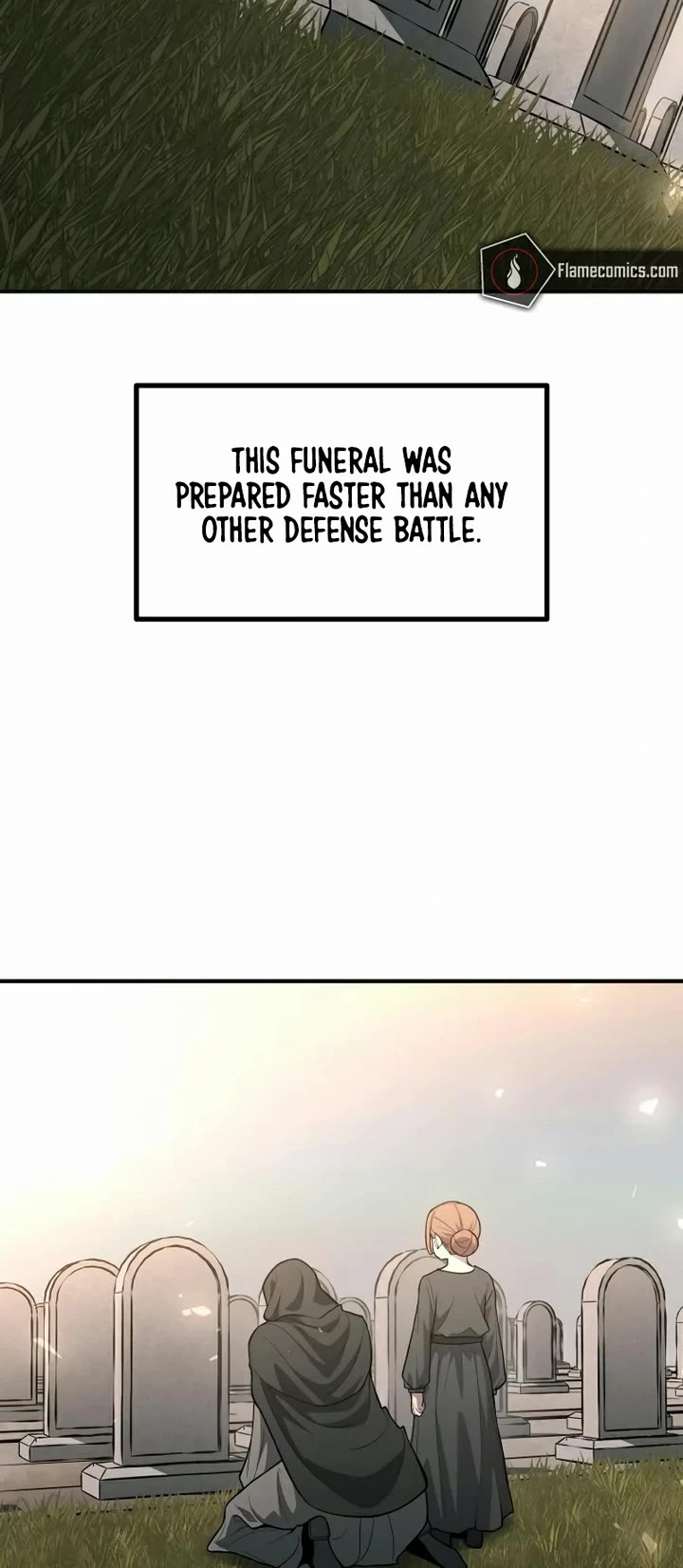 I Became the Tyrant of a Defense Game Chapter 194 page 36 - Chapter 194