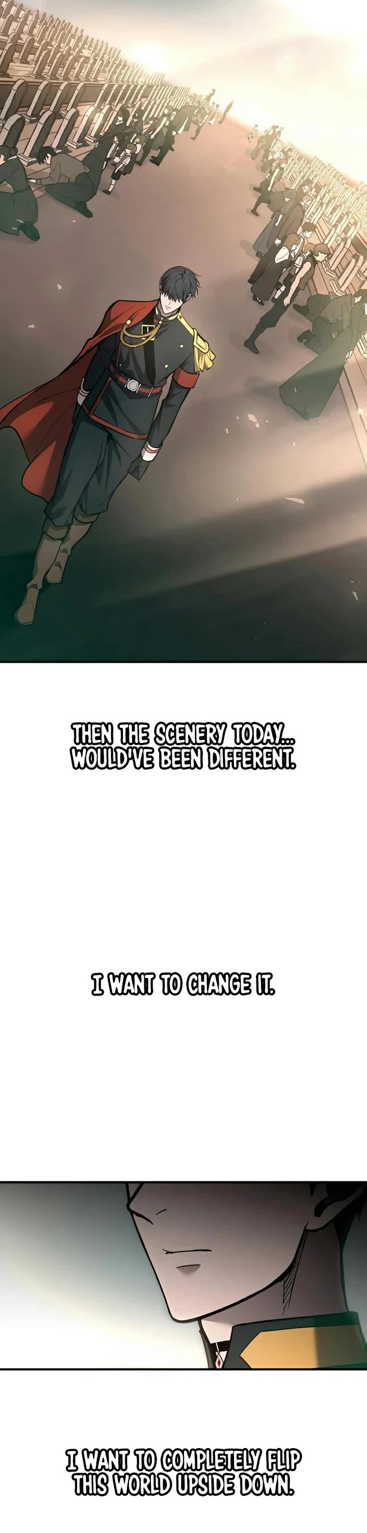 I Became the Tyrant of a Defense Game Chapter 194 page 39 - Chapter 194