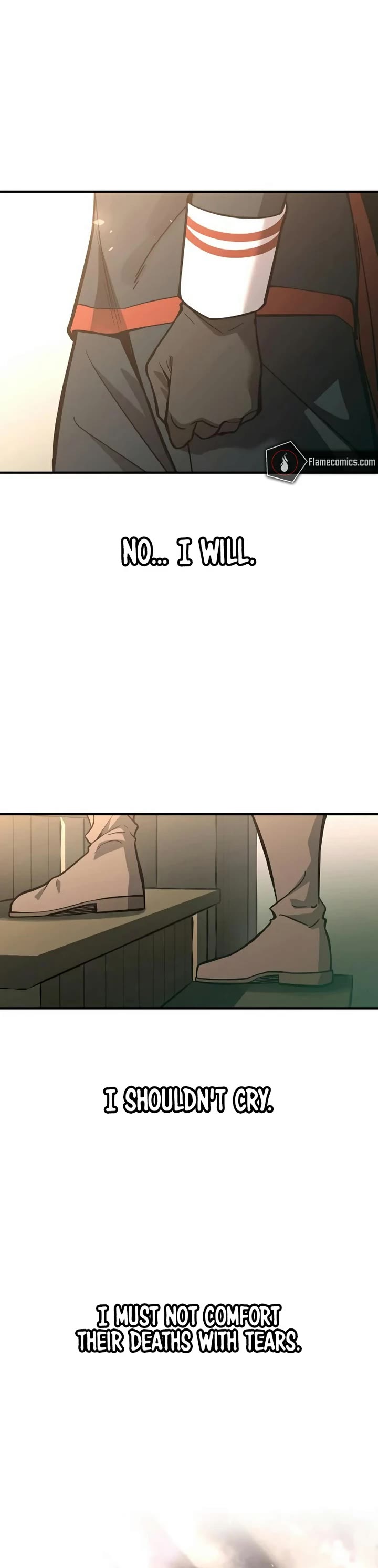 I Became the Tyrant of a Defense Game Chapter 194 page 40 - Chapter 194