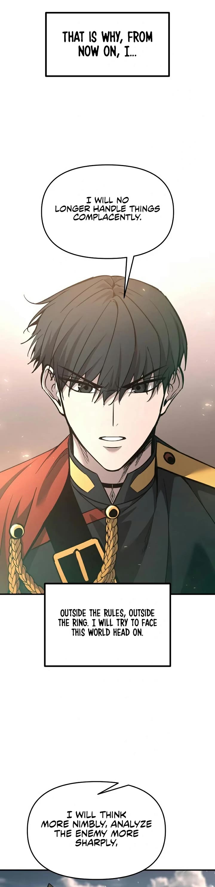 I Became the Tyrant of a Defense Game Chapter 194 page 44 - Chapter 194