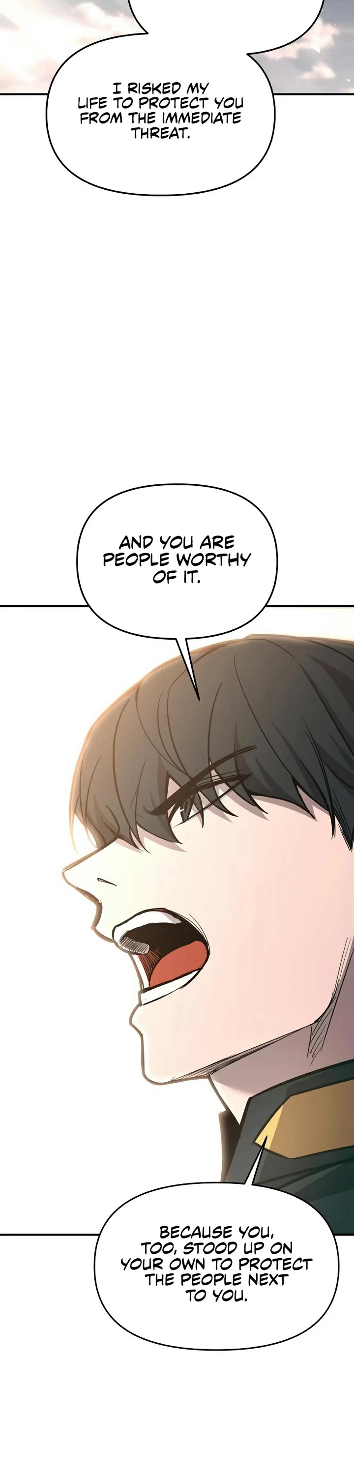 I Became the Tyrant of a Defense Game Chapter 194 page 47 - Chapter 194
