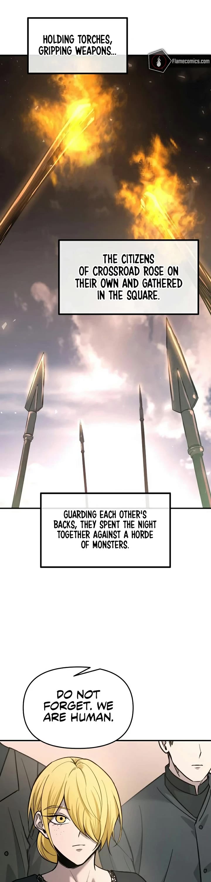 I Became the Tyrant of a Defense Game Chapter 194 page 48 - Chapter 194