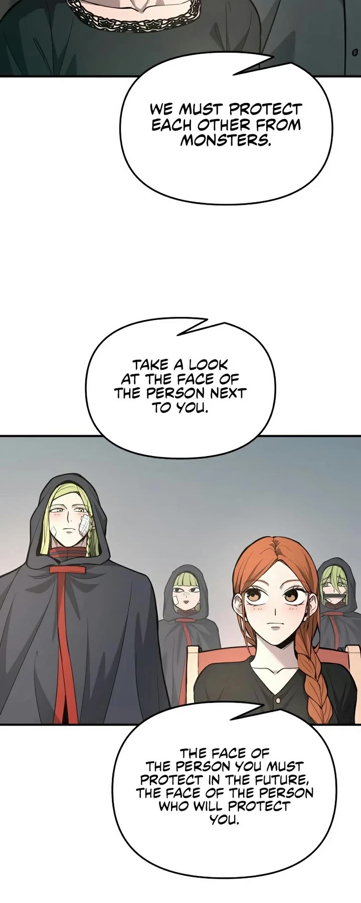 I Became the Tyrant of a Defense Game Chapter 194 page 49 - Chapter 194