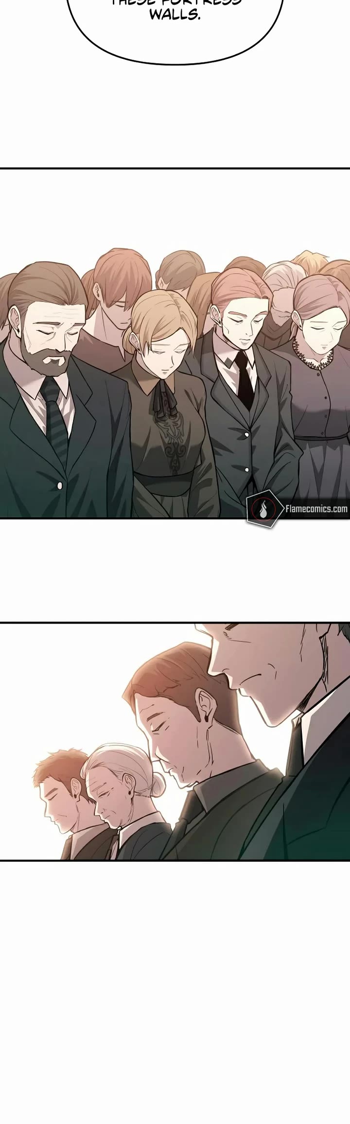 I Became the Tyrant of a Defense Game Chapter 194 page 52 - Chapter 194