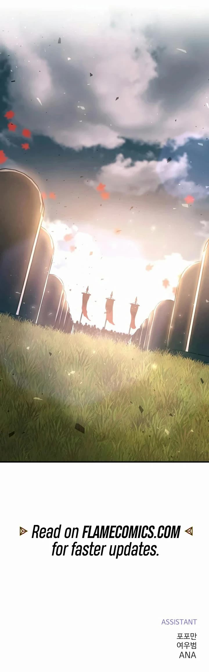 I Became the Tyrant of a Defense Game Chapter 194 page 53 - Chapter 194