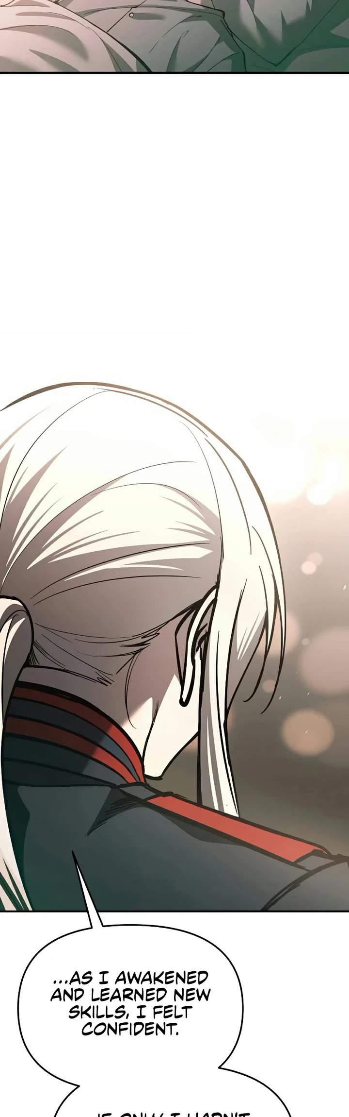 I Became the Tyrant of a Defense Game Chapter 195 page 14 - Chapter 195: Season 2 End
