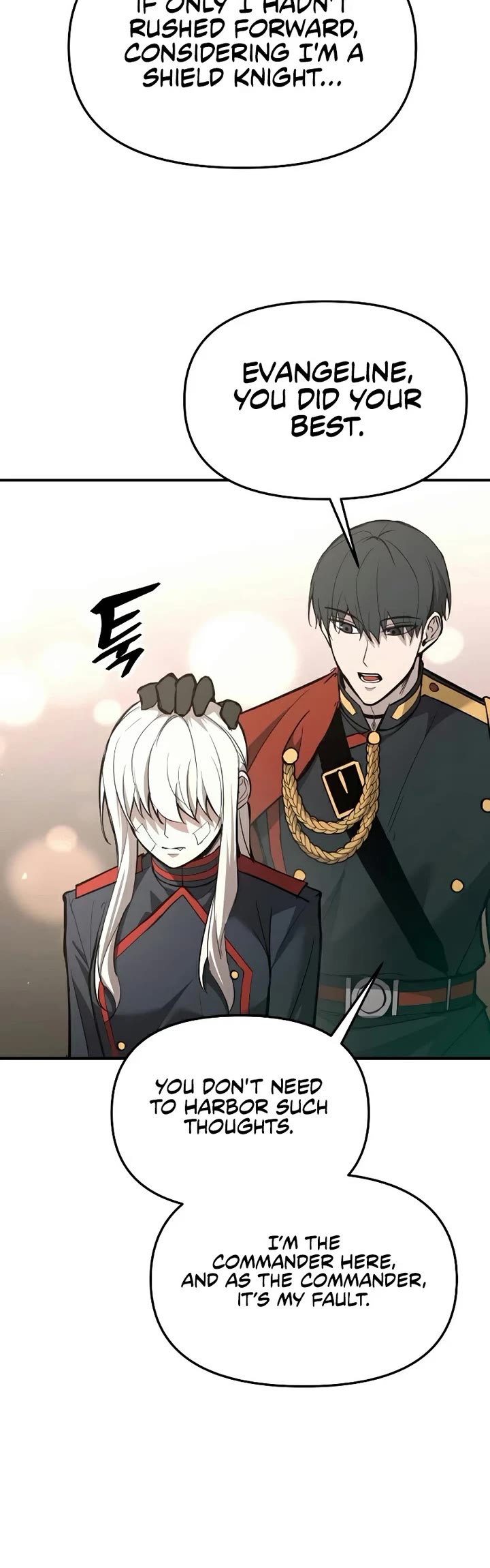 I Became the Tyrant of a Defense Game Chapter 195 page 15 - Chapter 195: Season 2 End