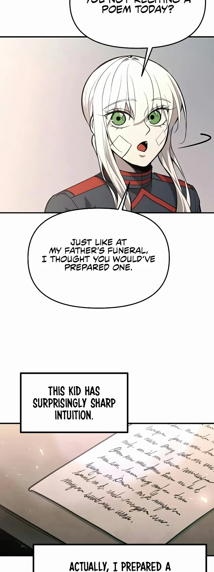 I Became the Tyrant of a Defense Game Chapter 195 page 19 - Chapter 195: Season 2 End