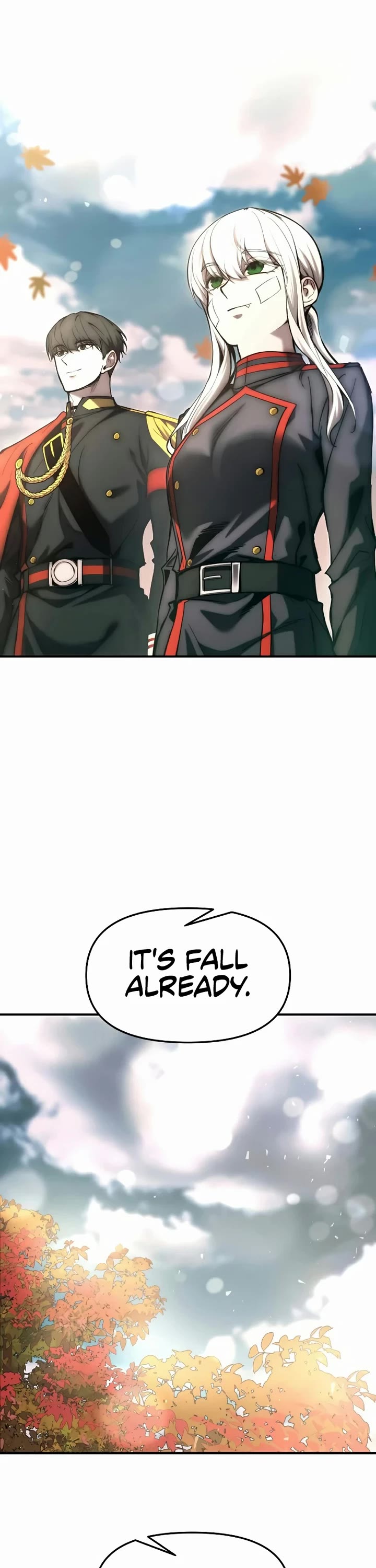 I Became the Tyrant of a Defense Game Chapter 195 page 22 - Chapter 195: Season 2 End