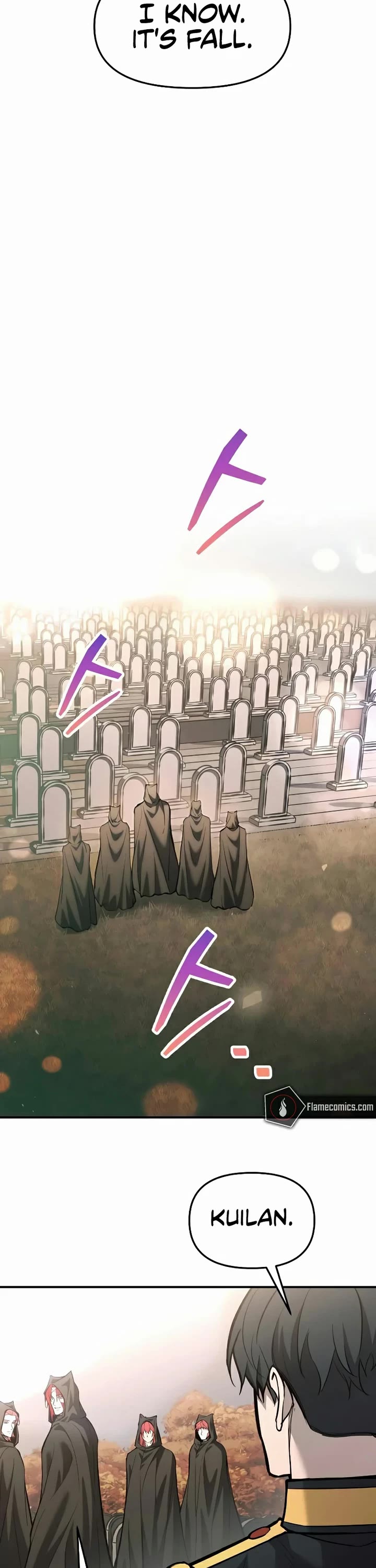 I Became the Tyrant of a Defense Game Chapter 195 page 23 - Chapter 195: Season 2 End