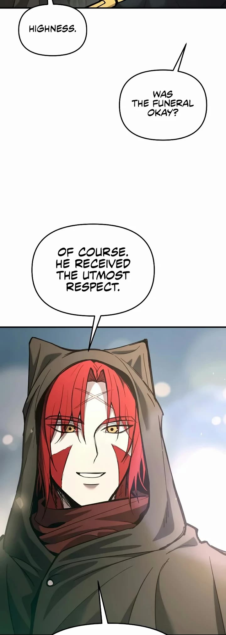 I Became the Tyrant of a Defense Game Chapter 195 page 24 - Chapter 195: Season 2 End