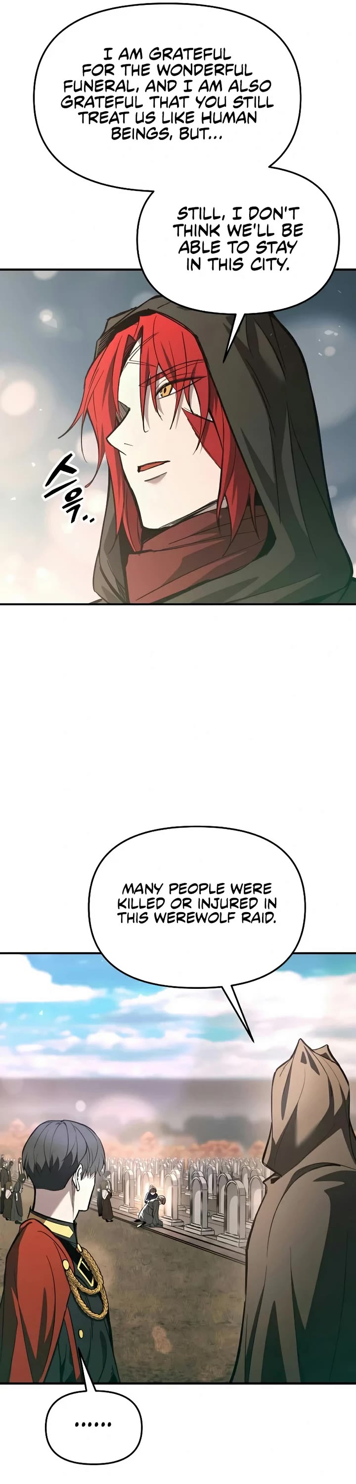 I Became the Tyrant of a Defense Game Chapter 195 page 26 - Chapter 195: Season 2 End