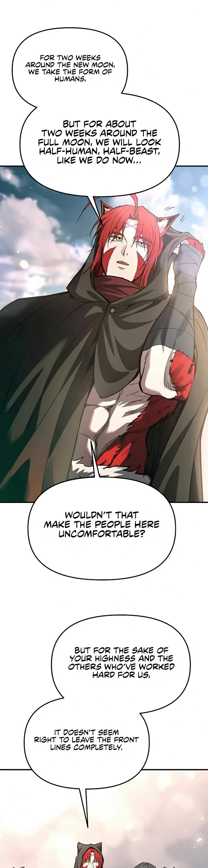I Became the Tyrant of a Defense Game Chapter 195 page 27 - Chapter 195: Season 2 End
