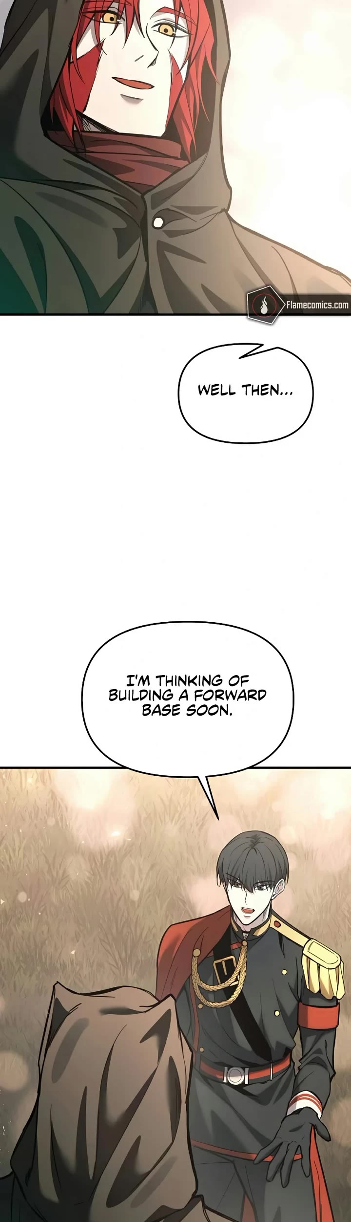 I Became the Tyrant of a Defense Game Chapter 195 page 29 - Chapter 195: Season 2 End