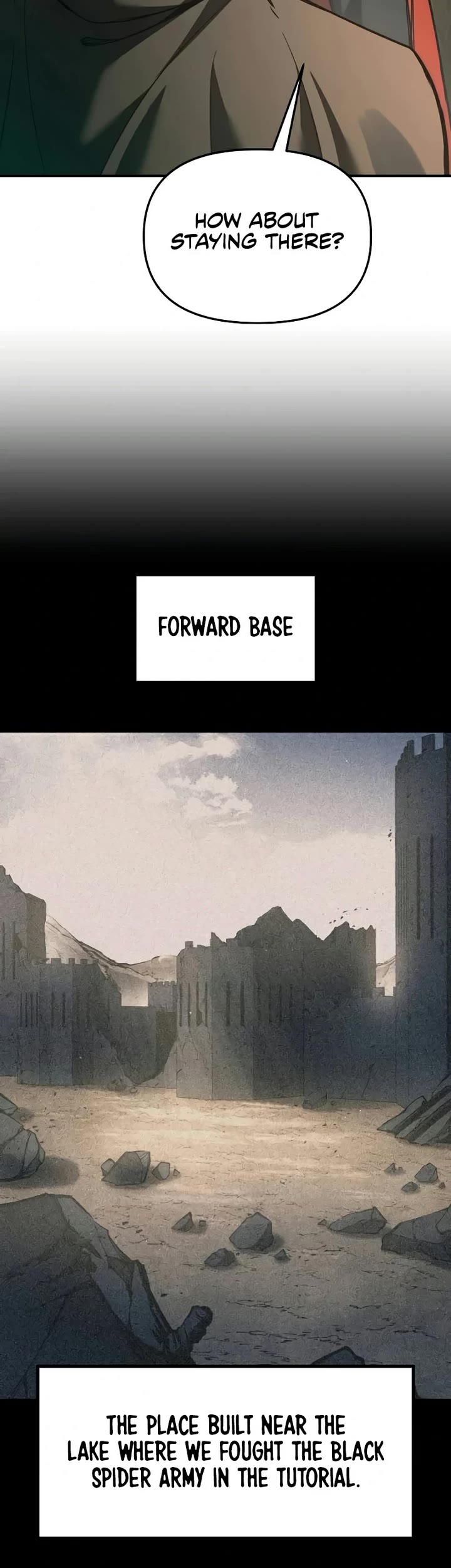 I Became the Tyrant of a Defense Game Chapter 195 page 30 - Chapter 195: Season 2 End