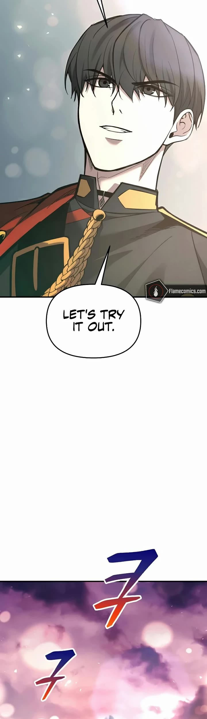 I Became the Tyrant of a Defense Game Chapter 195 page 34 - Chapter 195: Season 2 End