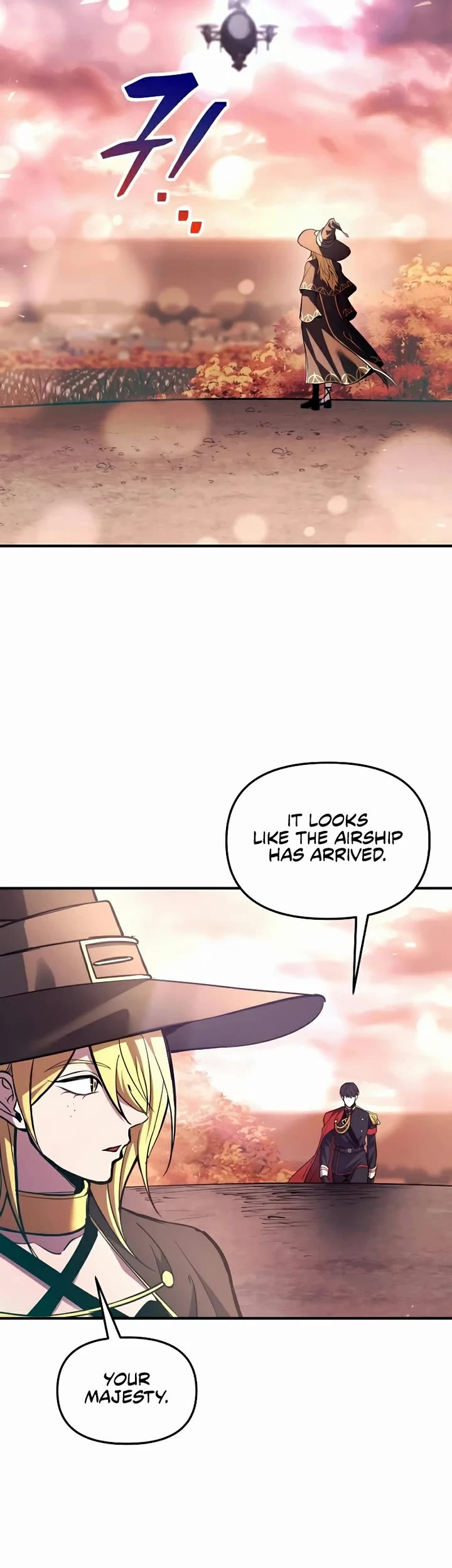 I Became the Tyrant of a Defense Game Chapter 195 page 35 - Chapter 195: Season 2 End
