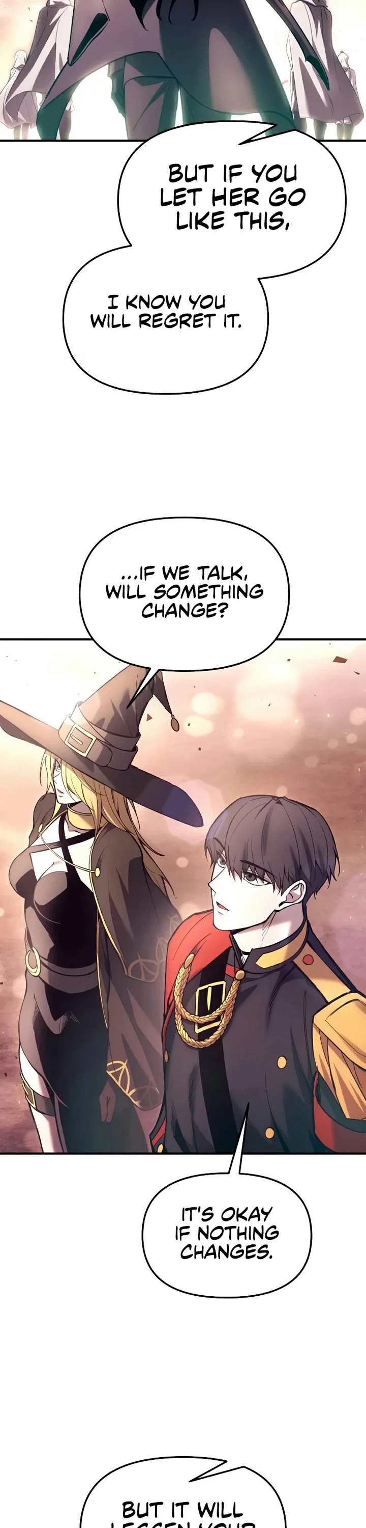 I Became the Tyrant of a Defense Game Chapter 195 page 37 - Chapter 195: Season 2 End