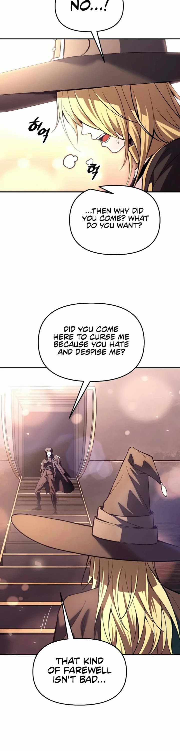 I Became the Tyrant of a Defense Game Chapter 195 page 42 - Chapter 195: Season 2 End