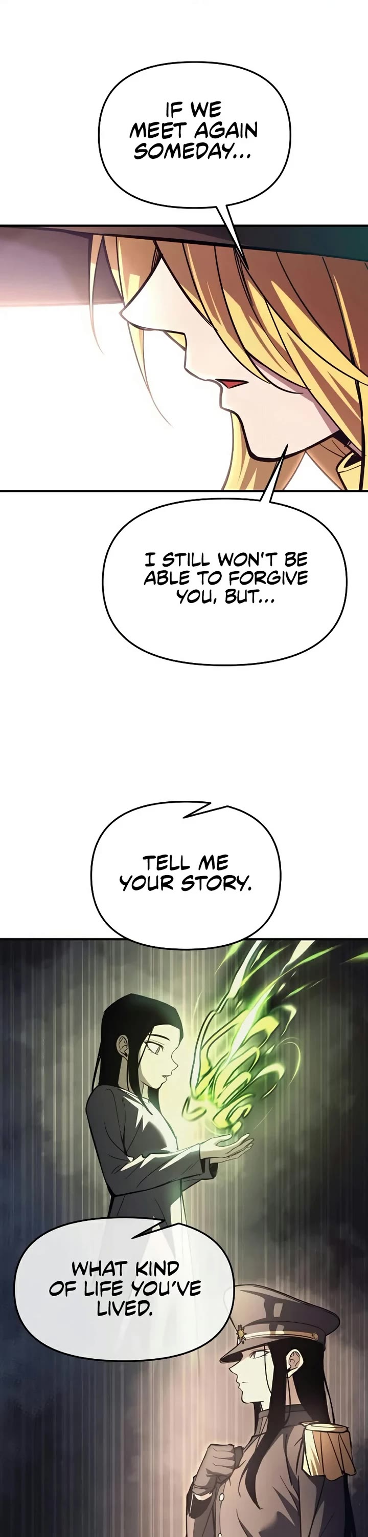 I Became the Tyrant of a Defense Game Chapter 195 page 47 - Chapter 195: Season 2 End