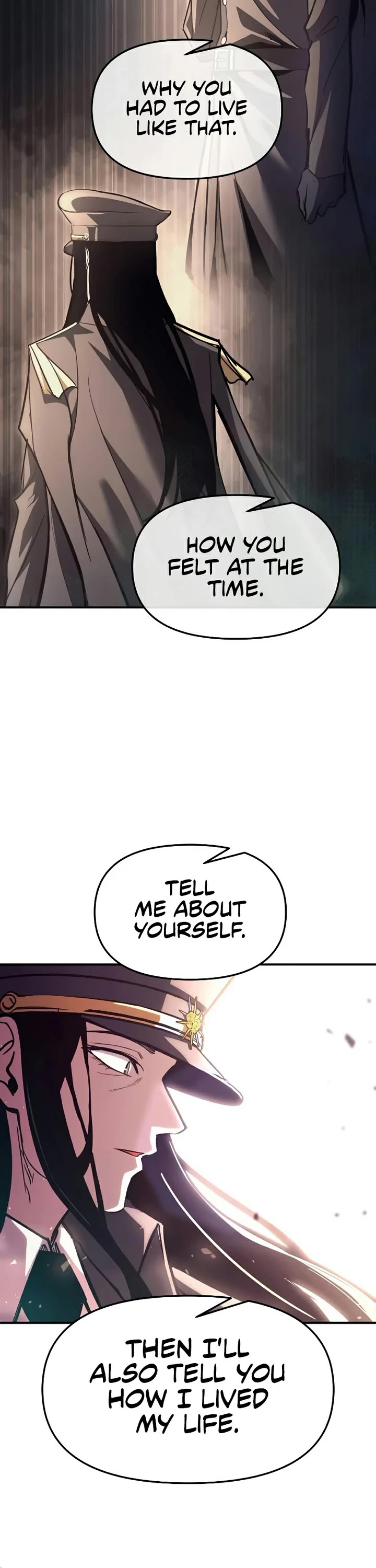 I Became the Tyrant of a Defense Game Chapter 195 page 48 - Chapter 195: Season 2 End