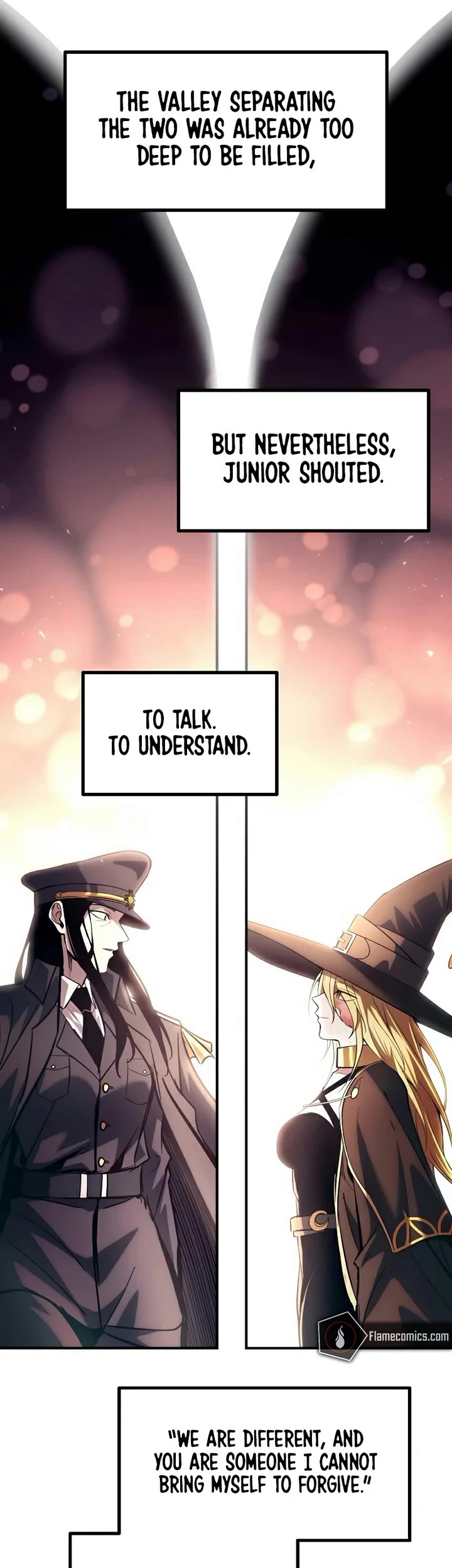 I Became the Tyrant of a Defense Game Chapter 195 page 49 - Chapter 195: Season 2 End