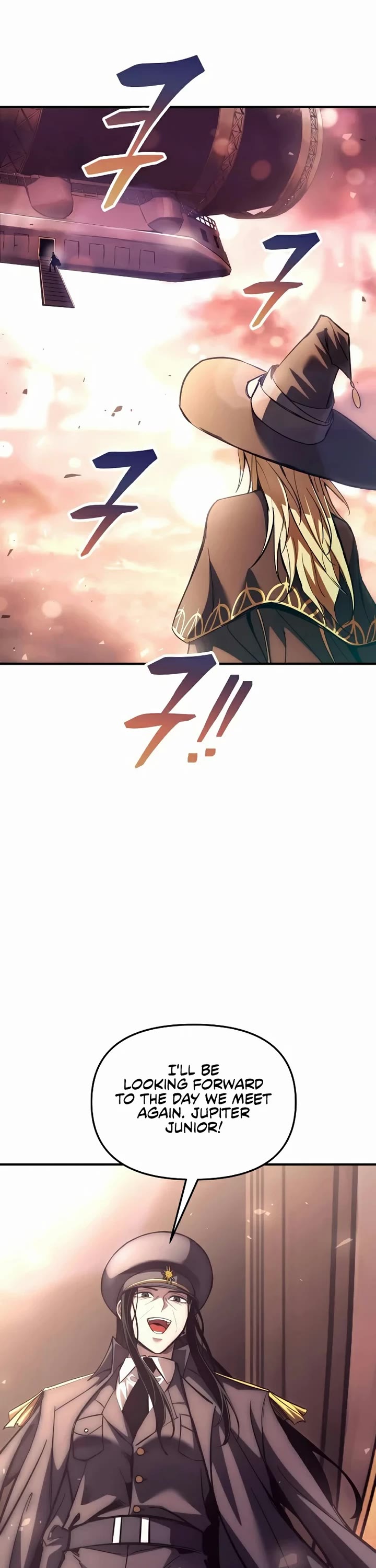 I Became the Tyrant of a Defense Game Chapter 195 page 51 - Chapter 195: Season 2 End