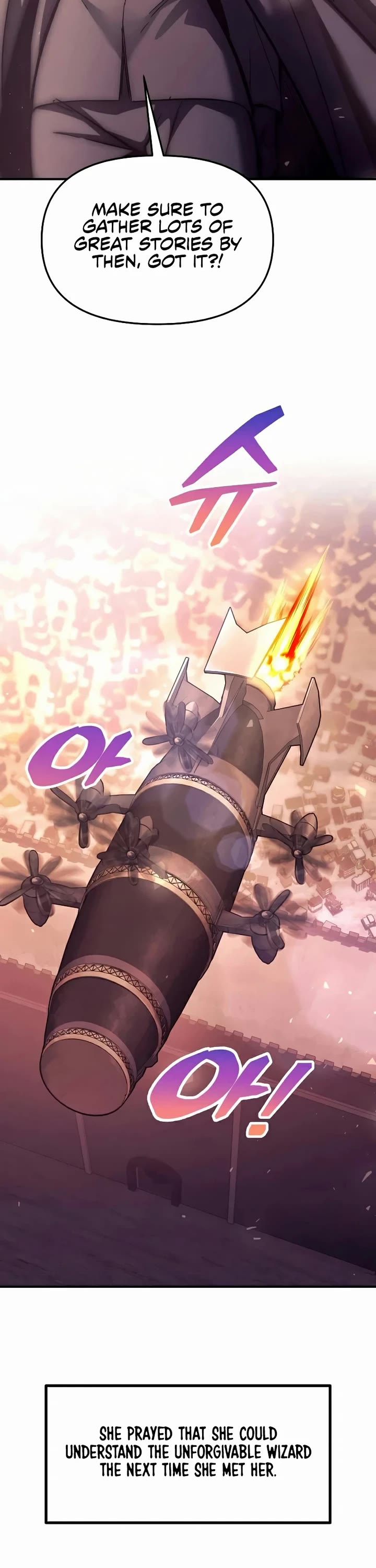I Became the Tyrant of a Defense Game Chapter 195 page 52 - Chapter 195: Season 2 End