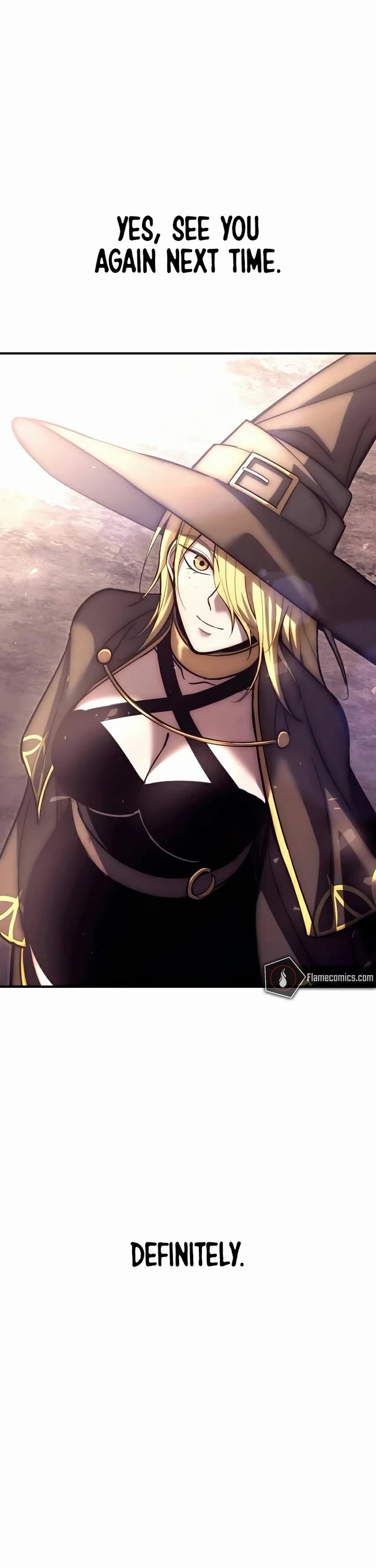 I Became the Tyrant of a Defense Game Chapter 195 page 53 - Chapter 195: Season 2 End