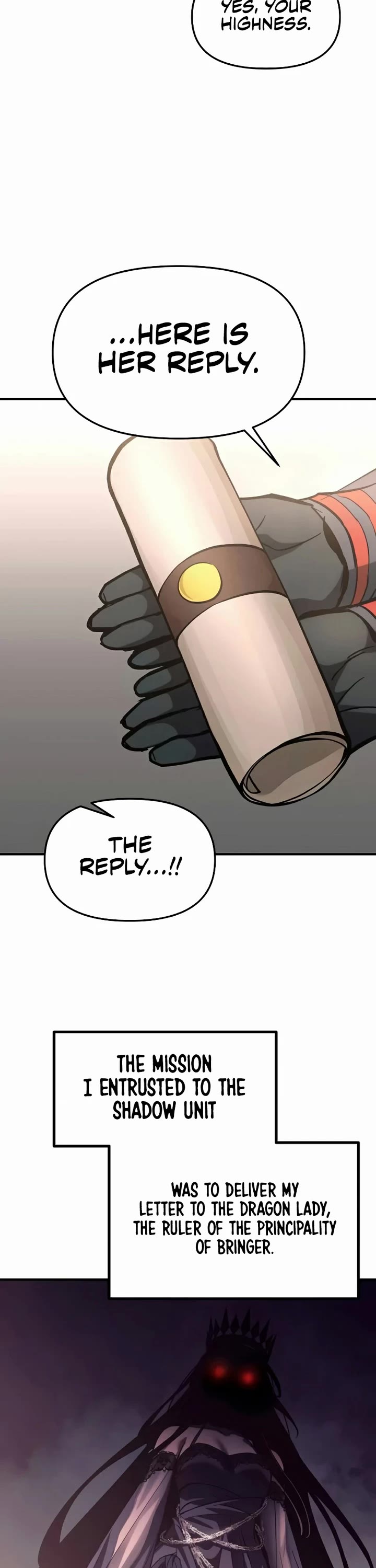I Became the Tyrant of a Defense Game Chapter 195 page 57 - Chapter 195: Season 2 End